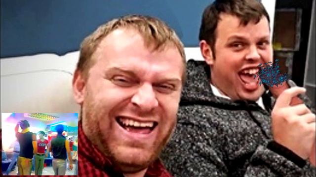 САМВЕЛ И МЫКЛЯ 💖😎💖 ЛЮБОВНИКИ смотреть онлайн