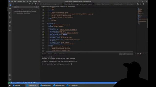 Sunday Coding with Uncle Rockstar - EP 6 - Finishing Lightning Loop integration and BECH32 ALL CAPS смотреть онлайн