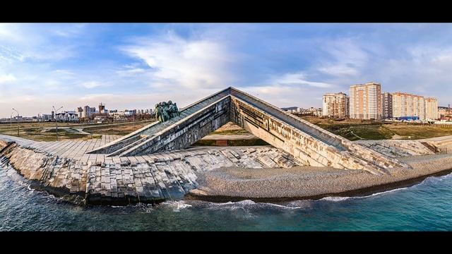 Внеклассное мероприятие - патриотический урок для учащихся ДХШ г. Апшеронска "Уроки Победы" смотреть онлайн