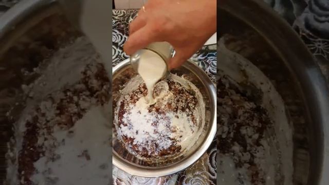 Оладья из говяжьей печени. смотреть онлайн