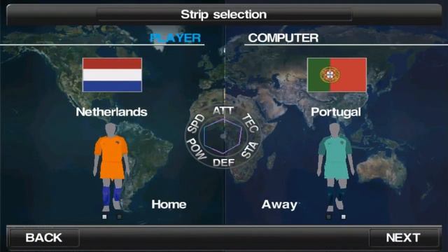 GAMEPLAY PES 2012 ANDROID MOD 2019 (APK,OBB,DATA) In Mediafire смотреть онлайн