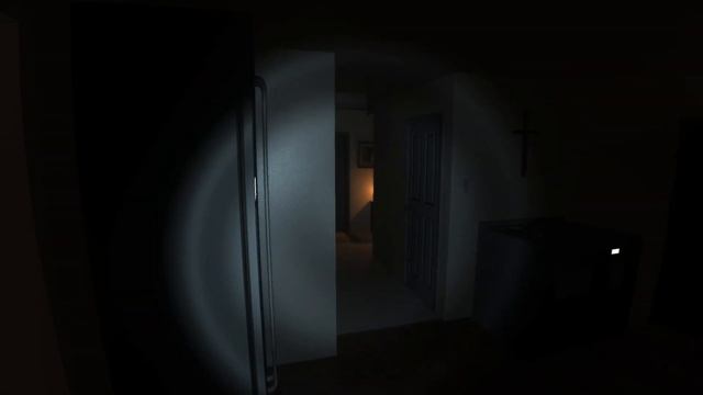 The Survey || Atmospheric Horror Game смотреть онлайн