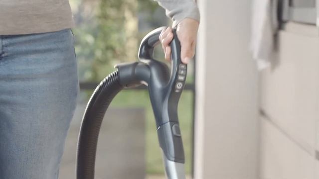 Vysavač Electrolux PURED9: Vy vedete, on vás následuje смотреть онлайн