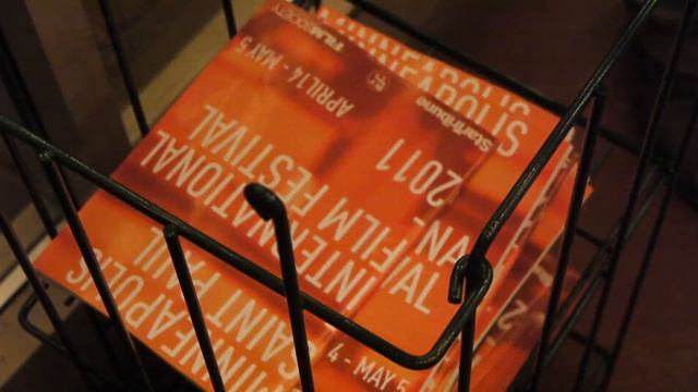 MSPFilmFest Presents Stuck Between Stations смотреть онлайн