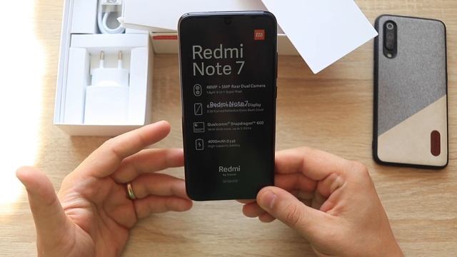 ПОЧЕМУ ЭТОТ СЯОМИ ЛУЧШИЙ в 2019 году? КАКОЙ XAIOMI / REDMI КУПИТЬ до 155$? смотреть онлайн