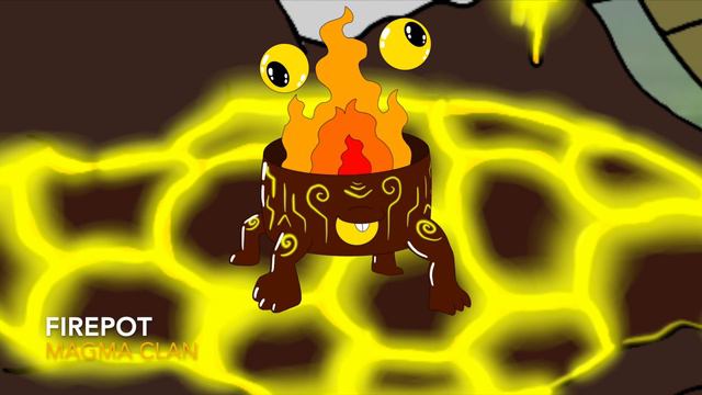 Firepot |Bureaucratic Barracks|Multiversal Manifesto: TAFOS! смотреть онлайн