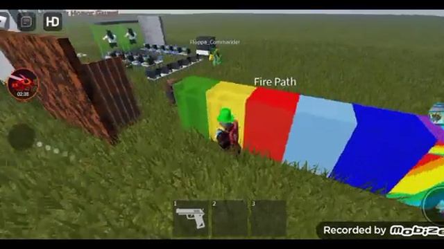 floppy war update showcase смотреть онлайн