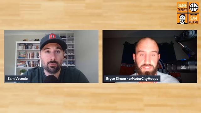 NBA Week One Overreactions? Nuggets win 60+? Maxey All-Star? Bulls blow it up? Pistons Top-10 D? смотреть онлайн