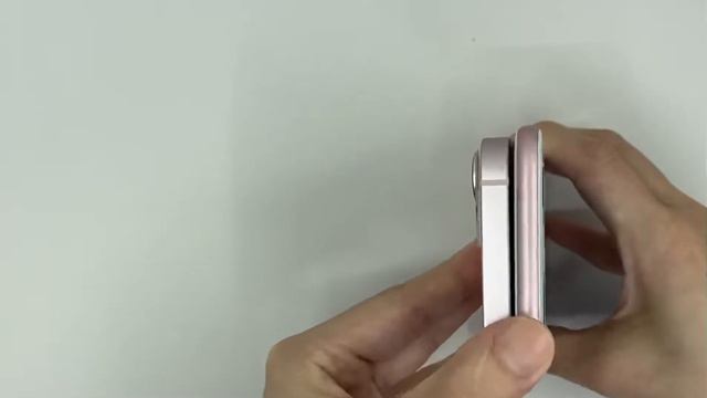 IPhone 13 Mini VS IPhone 7
