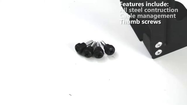 HumanCentric VESA Mount Adapter Bracket for Acer Monitors смотреть онлайн