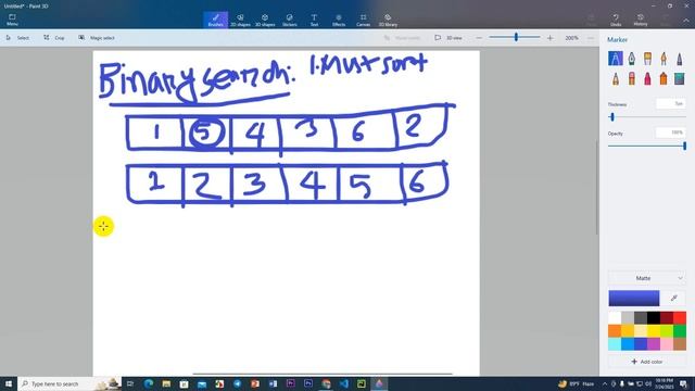 Python for Data Analysis Class-03 смотреть онлайн