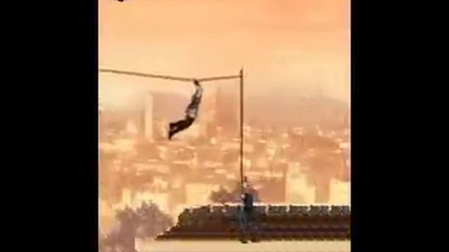 Nokia игра - Assassin's Creed Brotherhood. смотреть онлайн