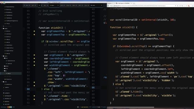 React + Prettier + Standard JS - Live Coding with Jesse смотреть онлайн
