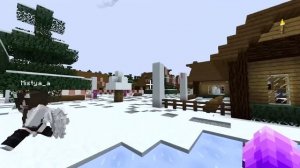 ✅ Райм Попал В СЕМЬЮ АНГЕЛА и ДЕМОНА в Майнкрафт!