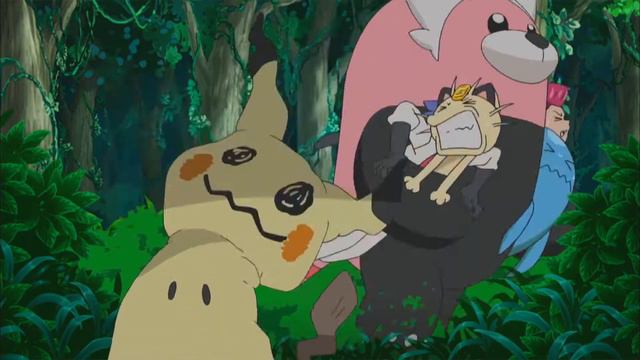 Pokémon™ The Series: Sun&Moon [20 English Opening] ᴴᴰ смотреть онлайн