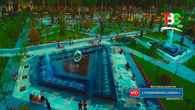 Dushanbe Ahmadi Donish