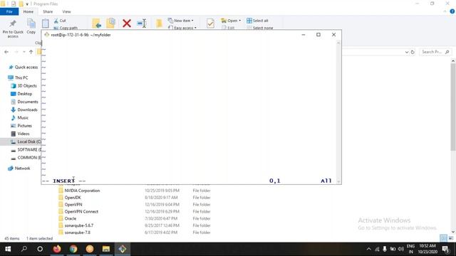 01 DevOps | #devops #automation #cloud #computing #docker #microservices #deployment #gitops смотреть онлайн