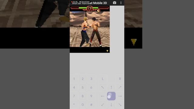 Mortal kombat java edition смотреть онлайн