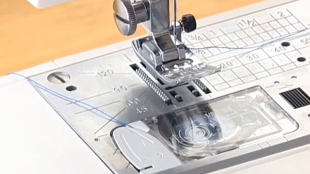 【メモリークラフト 4900】15.下糸を針板の上に引き出す場合 смотреть онлайн