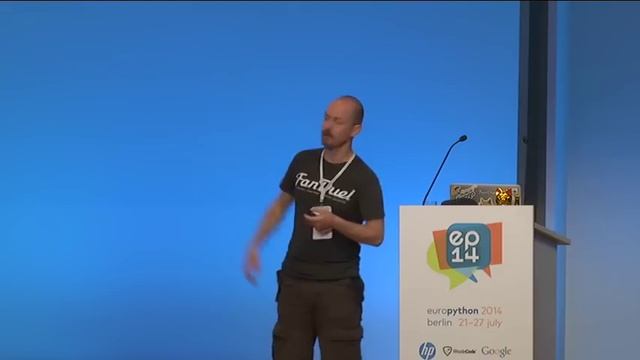 Writing Awesome Command-Line Programs in Python смотреть онлайн