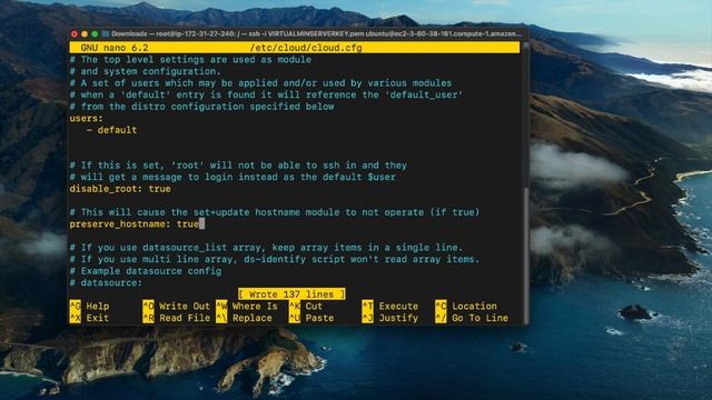A guide on how to install Virtualmin 7 - open source web hosting control panel on Ubuntu 22.04 LTS. смотреть онлайн