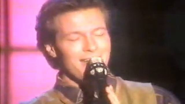 Jack Wagner "Midnight Black" General Hospital 1990 смотреть онлайн