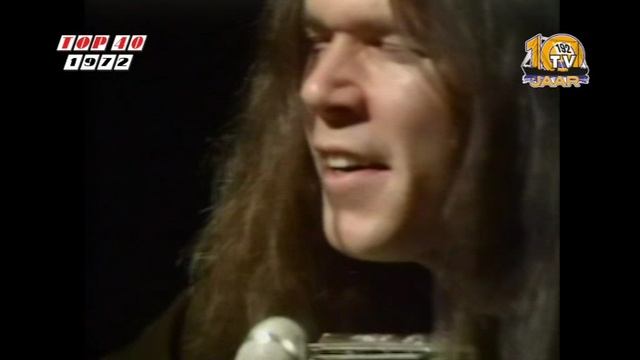 Top 40 Van 1972 смотреть онлайн