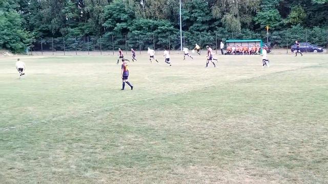 ULKS Gołąbek - Tęcza Korczew (3) смотреть онлайн