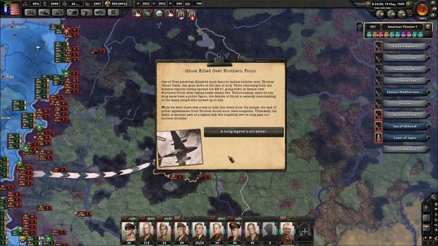 Hearts of Iron IV: Russian Bias Confirmed смотреть онлайн
