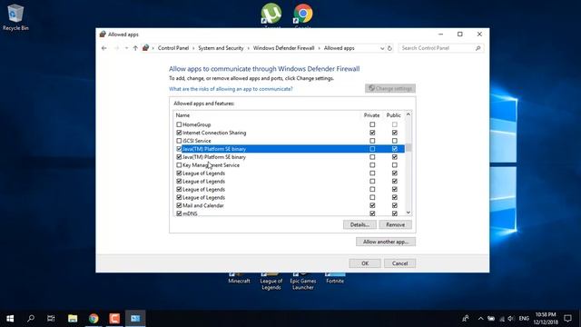 FIX Minecraft "Can't reach server" ERROR ! смотреть онлайн