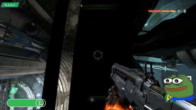 Speedrun турнир | C_A_K_E | DOOM Eternal смотреть онлайн