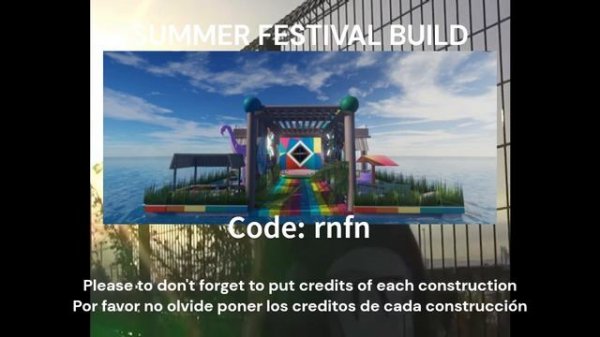 KPOP STAGES CODES ROBLOX | Cloud (PART 2)