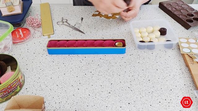 Домашние конфеты в подарки Трюфеля, пастила, апельсины в шоколаде, ириски.Готовимся к праздникам 6. смотреть онлайн