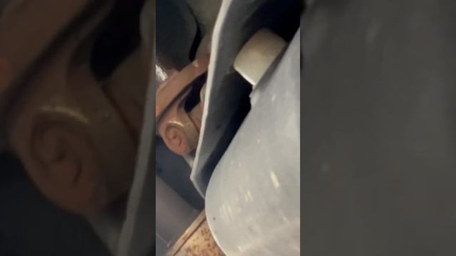 2012 Ford F150, thump when taking off смотреть онлайн