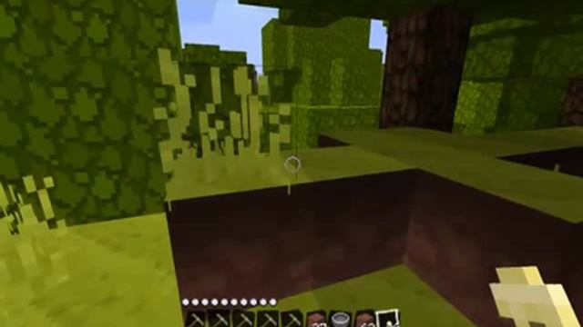 Minecraft Texture Packs Episode 9: JoliCraft смотреть онлайн