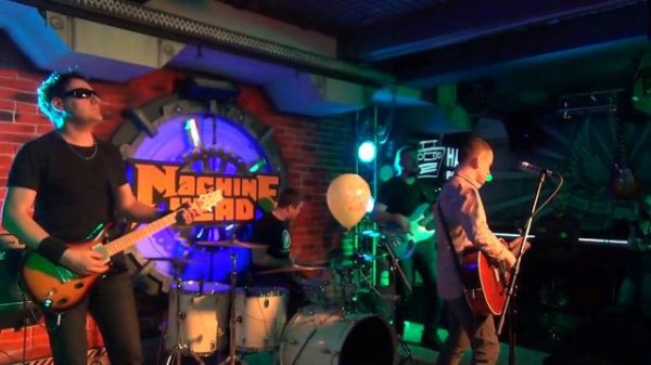 хайдеггержив 25 лет - Сгореть дотла