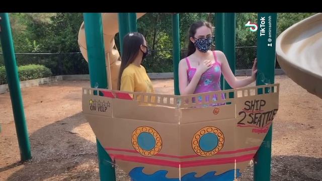 Improv Sketch 2021 смотреть онлайн