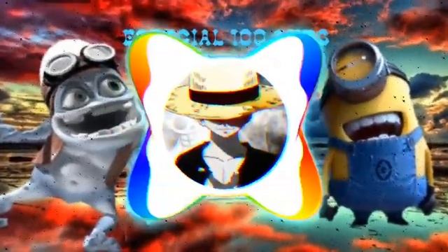 Villa TrapYT - Los Minions & Crazy Frog Especial 100 Subs ( Original Mix ) смотреть онлайн