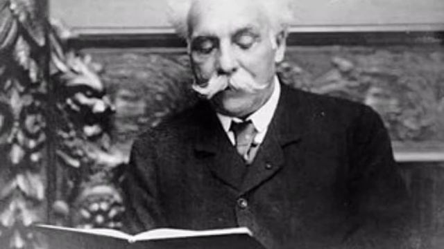 Faure Violin Sonata in A Major, Op. 13, III. Allegro vivo, Kevin Sloan смотреть онлайн