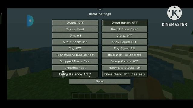how to fix lag in Minecraft | pojav luncar Minecraft JAVA Edition in android lag fix optfine смотреть онлайн