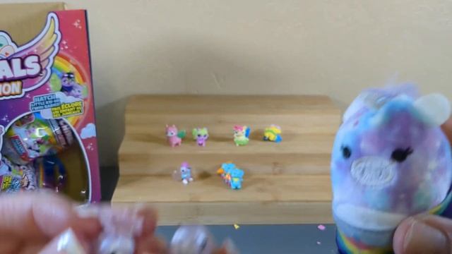 Shell Games | Hatchimals Rainbow Cation | Adult Collector Review смотреть онлайн