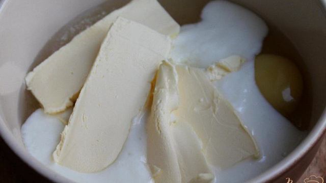 Вкусные будни