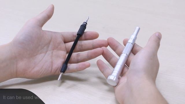 JAKEMY Electronics Maintenance Tools JM-8163