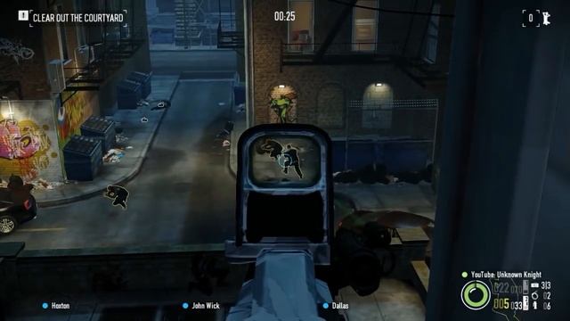 A Rendezvous with Destiny [Achievement/Guide] [Payday 2] смотреть онлайн