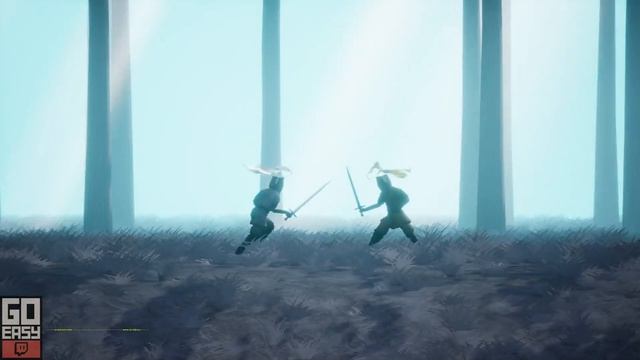 Let's Play: GRIEFHELM - Gameplay ITA смотреть онлайн
