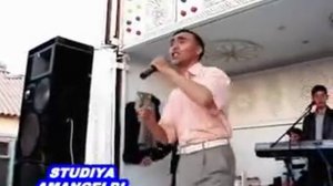 Hojageldi Akmammedow-Bolupdyr