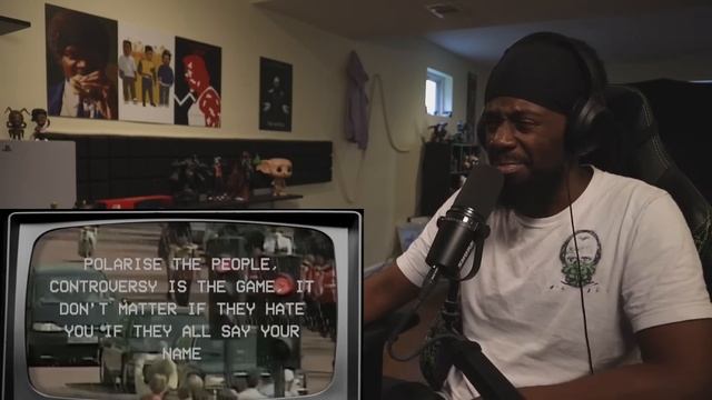 A F'N MASTERPIECE!!! ????| REN- MONEY GAME 1,2, AND 3 REACTION | #thepausefactory смотреть онлайн