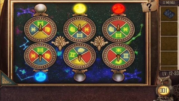 Room Escape 50 Rooms Room 12 Level 31-32-33-34-35 Walkthrough