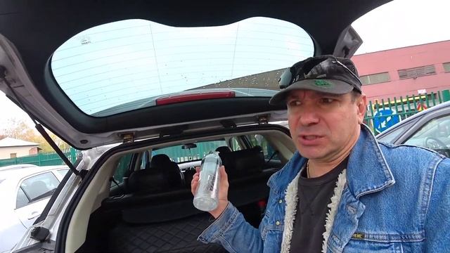Готовь сани, убираем Ржавчину с Geely Atlas ? ? ? @Ivan Skachkov смотреть онлайн