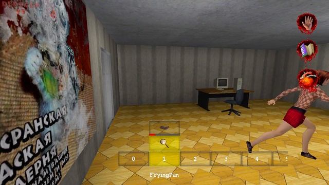 Postal 2: Штопор жжОт. #7. Протянула ноги. Интересные моменты и приколы. смотреть онлайн